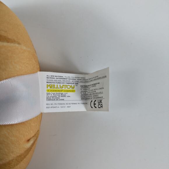 Squishmallow Clara Cupcake Sm 5" Birthday GIft Present Collector Pink Sprinkle - Picture 8 of 11